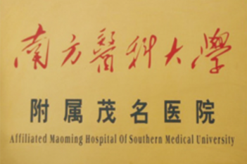 南方医科大学附属茂名医院