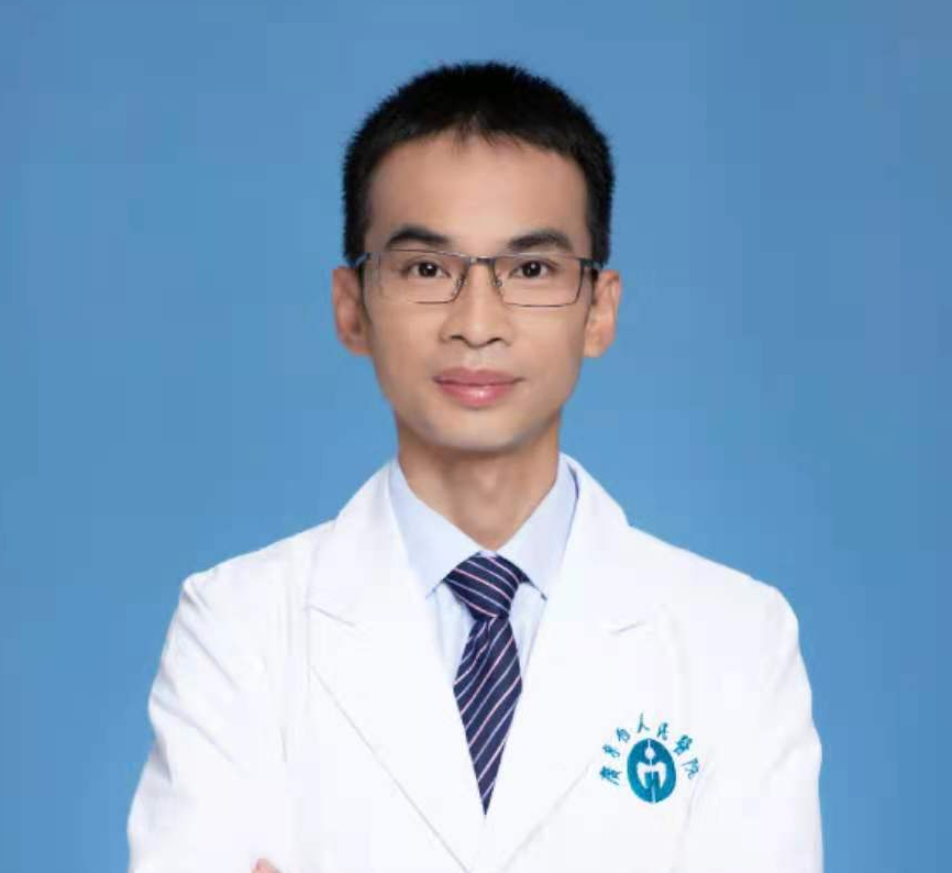 省医中医专家驻点茂名，高水平医院建设有新作为！