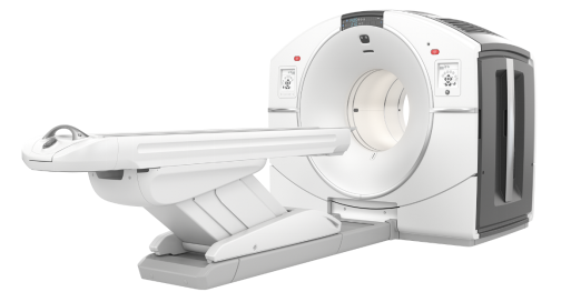 粤西首台！影像检查重器数字化PET/CT落户茂医