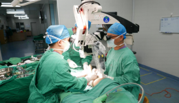 惊魂瞬间！茂名男子足部被缆绳绞断！