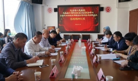 市、区联动，茂医助力茂名全科医师人才培养建设工作