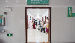 打造“一站式”专属诊区，365bet中文版客户端_365bet开户_bt365注册人民医院脑科诊区搬新址啦！