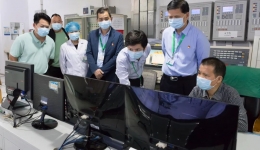 365bet中文版客户端_365bet开户_bt365注册人民医院纪委：“疫”线督导 淬炼担当