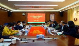 市人民医院纪委：勇于自我革命，开启全年党风廉政建设新征程