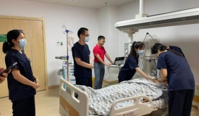 茂医这三年 | 同质化教学效果出众