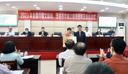 “她”力量｜走近茂医巾帼标兵